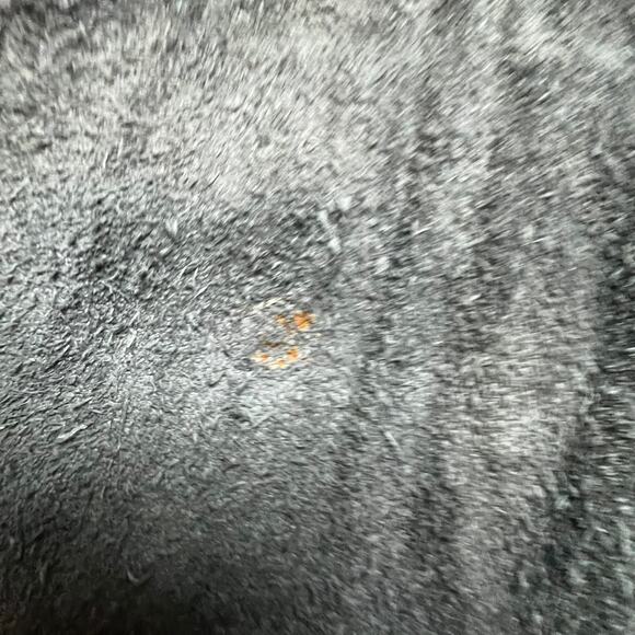 MataGear Inc Men’s 4XL Leather Motorcycle Chaps Pants with Button Zip Closure - Picture 3 of 8